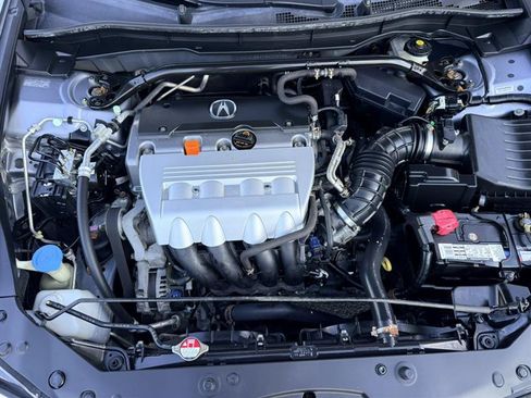 Used 2013 Acura TSX Sedan FWD image 35