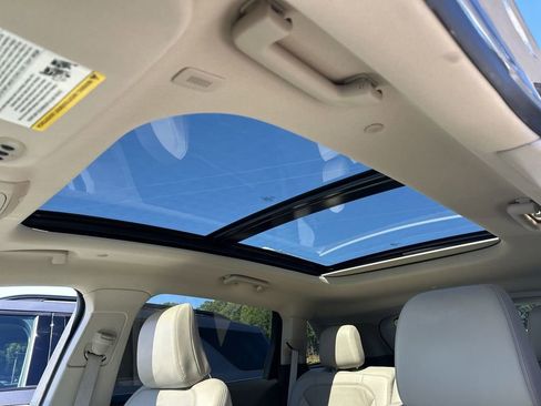 Used 2023 Lincoln Nautilus Reserve w/ Equipment Group 202A image 65