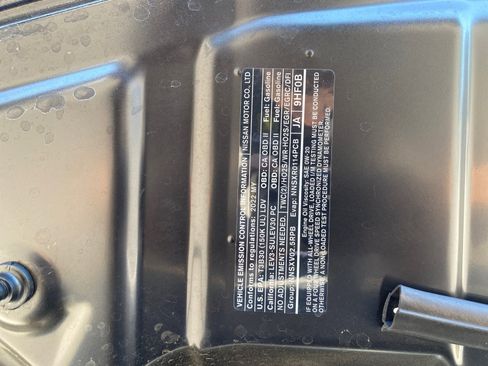 Used 2022 Nissan Altima 2.5 SL image 24