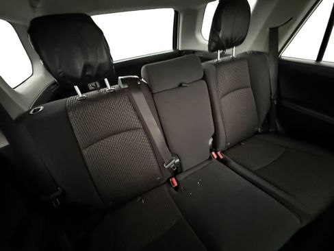 Used 2022 Toyota 4Runner Trail Special Edition image 11