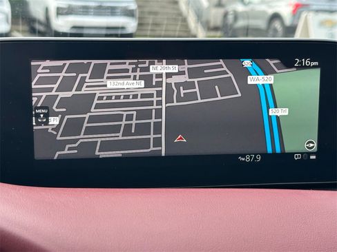 Used 2023 MAZDA MAZDA3 s image 27