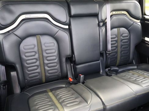 Used 2023 Rivian R1S Adventure Quad AWD/4WD image 20
