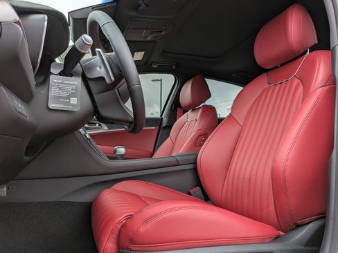 New 2026 Genesis G70 3.3T Sport Prestige RWD image 13