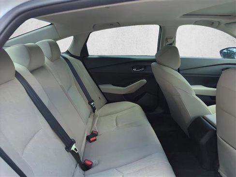 Used 2023 Honda Accord EX image 20