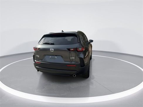 New 2026 MAZDA CX-50 2.5 Hybrid w/ Weather Package image 7