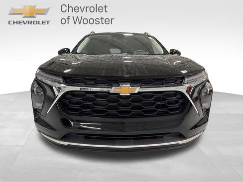 New 2026 Chevrolet Trax LT w/ LPO, Blackout Package image 36