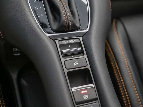 New 2026 Honda HR-V Sport image 24
