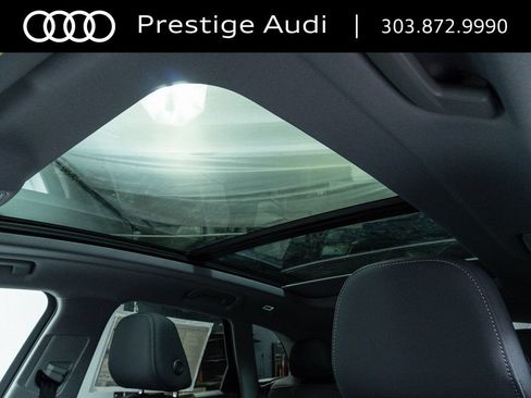 Used 2025 Audi Q5 Premium w/ Convenience Package AWD/4WD image 22