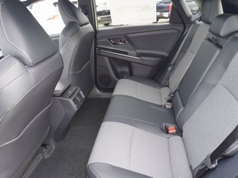 New 2026 Toyota bZ XLE image 7