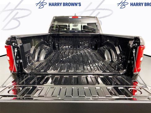 New 2026 RAM 1500 Big Horn image 18