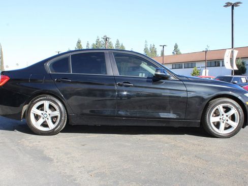 Used 2014 BMW 328i Sedan RWD image 41