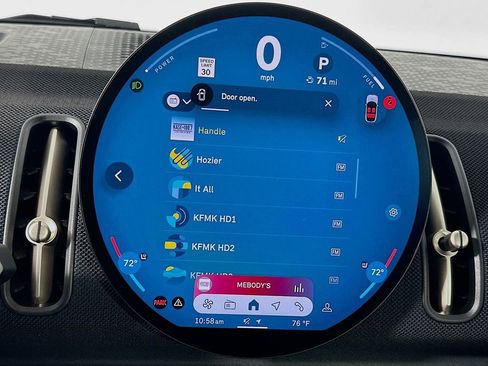 Certified 2025 MINI Cooper Countryman S image 11