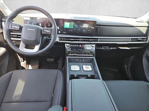 New 2026 Hyundai Santa Fe SEL FWD image 14