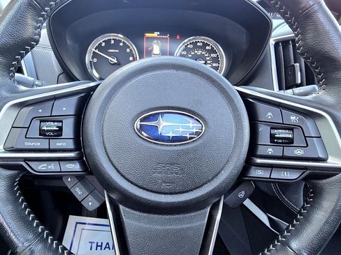 Used 2020 Subaru Forester Touring image 17