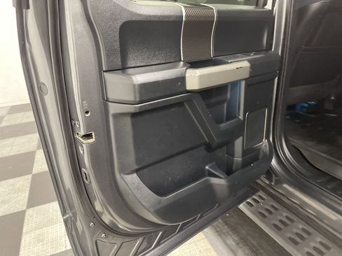 Used 2020 Ford F150 Raptor w/ Equipment Group 802A Luxury image 15