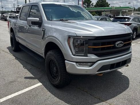 Used 2022 Ford F150 Tremor w/ Equipment Group 402A High AWD/4WD image 1