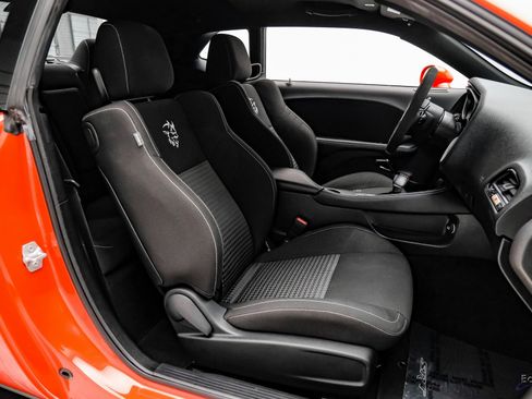 Used 2023 Dodge Challenger SRT Hellcat Redeye image 52