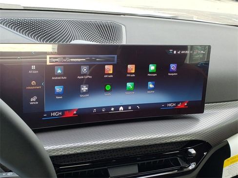 New 2026 BMW 430i xDrive Convertible w/ Premium Package image 22