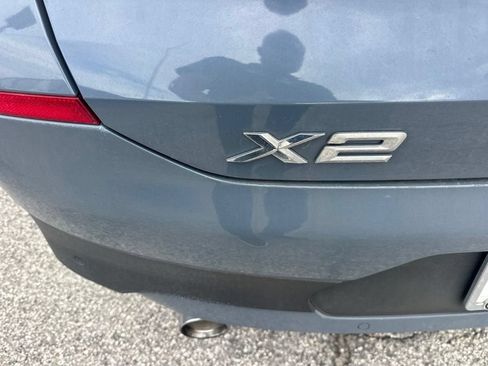 Used 2022 BMW X2 sDrive28i w/ Convenience Package FWD image 6
