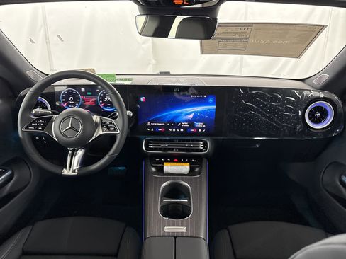 New 2026 Mercedes-Benz CLA 350 image 17