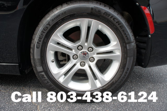 Used 2023 Dodge Charger SXT RWD image 7