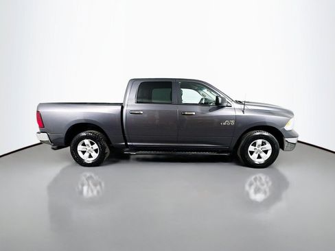 Used 2018 RAM 1500 Classic SLT AWD/4WD image 6