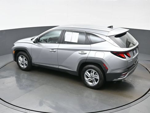Used 2026 Hyundai Tucson SE FWD image 34