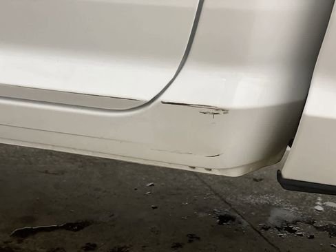 Used 2024 RAM 1500 Classic Warlock image 32