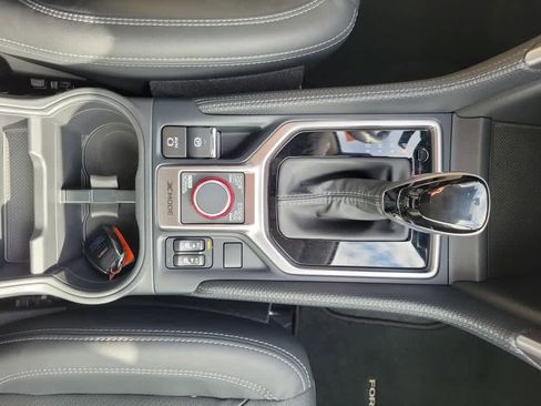 Certified 2023 Subaru Forester Limited image 18