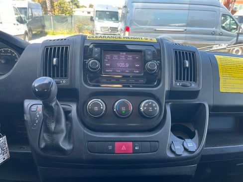 Used 2019 RAM ProMaster 3500 image 18
