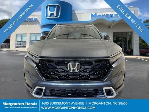 New 2026 Honda CR-V Sport Touring image 11