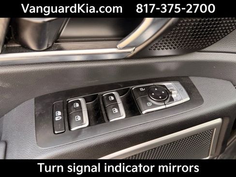 Certified 2023 Kia Telluride EX w/ EX Captain's Chair Package image 19