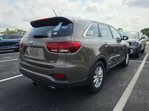 Used 2019 Kia Sorento FWD image 15