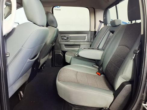 Used 2016 RAM 1500 Lone Star RWD image 11