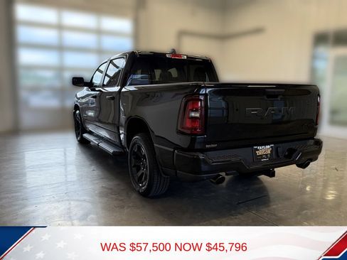 New 2026 RAM 1500 Express AWD/4WD image 5