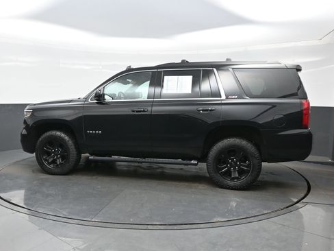 Used 2020 Chevrolet Tahoe LT w/ Luxury Package image 3