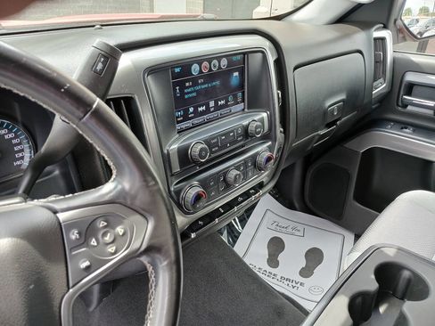Used 2012 Chevrolet Silverado 2500 LTZ w/ LTZ Plus Package AWD/4WD image 3