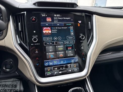 Used 2023 Subaru Outback Limited XT image 14