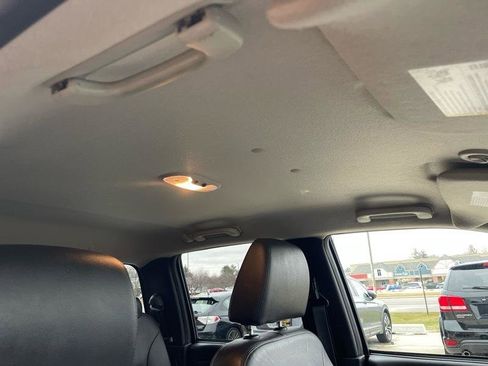 Used 2012 GMC Canyon SLT image 44