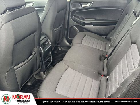 Used 2021 Ford Edge SE AWD/4WD image 11