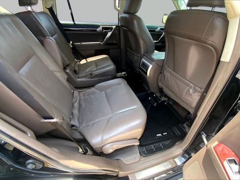 Used 2019 Lexus GX 460 Premium AWD/4WD image 20