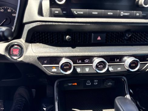 Used 2024 Honda CR-V EX image 23