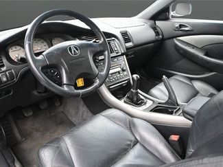 Used 2003 Acura CL Type-S FWD video 2