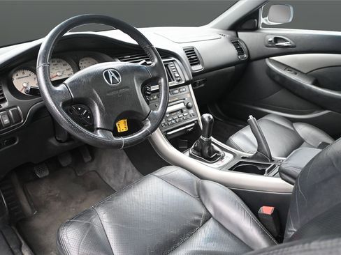 Used 2003 Acura CL Type-S FWD image 2