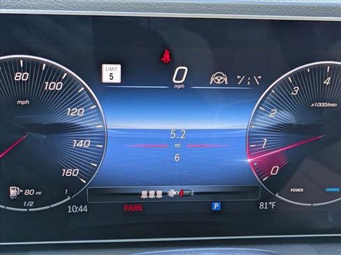 New 2026 Mercedes-Benz GLE 350 4MATIC image 11