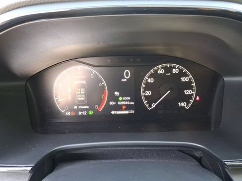 Used 2024 Honda CR-V EX image 17