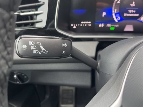 New 2026 Volkswagen Jetta Sport FWD image 11