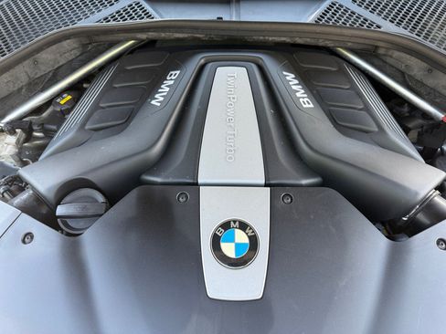 Used 2015 BMW X5 xDrive50i AWD/4WD image 21