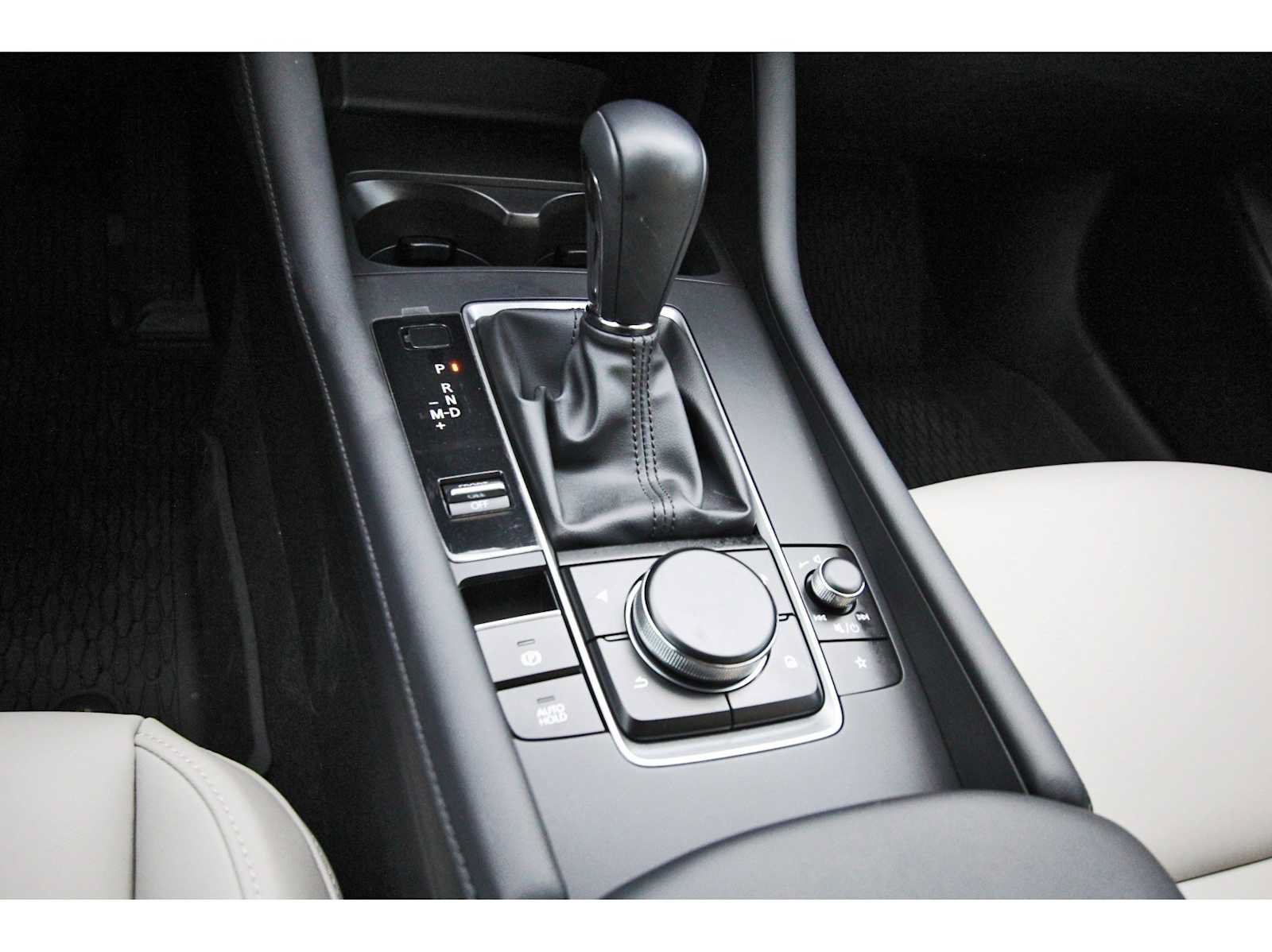 Used 2026 MAZDA MAZDA3 2.5 S Sedan w/ Preferred Pkg FWD image 25