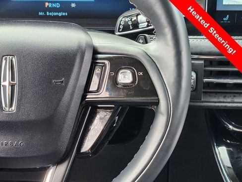 Used 2023 Lincoln Corsair Reserve w/ Equipment Group 201A image 27